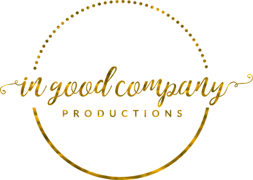 In Good Company Productions